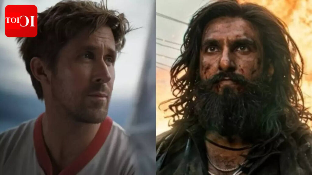Ryan Gosling’s ‘Project Hail Mary’ tops North America box office with USD 80.5 million haul; Ranveer Singh’s ‘Dhurandhar: The Revenge’ ranks third with USD 10 million opening |