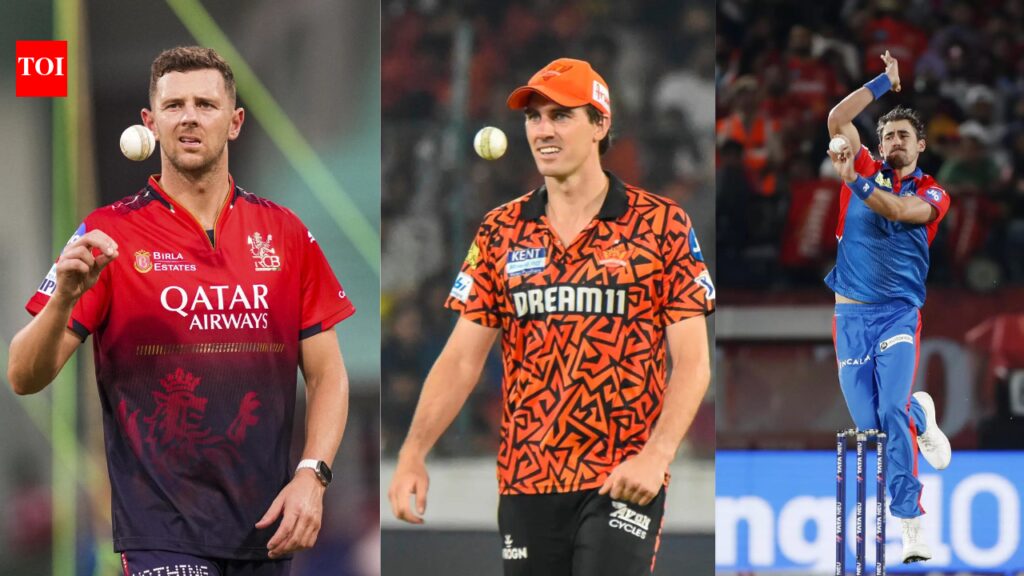 ‘Drop these players’: Gavaskar fumes at IPL no-shows, slams ‘taking for granted’ culture | Cricket News