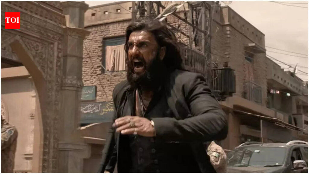 Dhurandhar 2 Full Movie Collection: ‘Dhurandhar: The Revenge’ box office collection day 4: Ranveer Singh, Rakesh Bedi starrer inches close to Rs 700 crore globally |