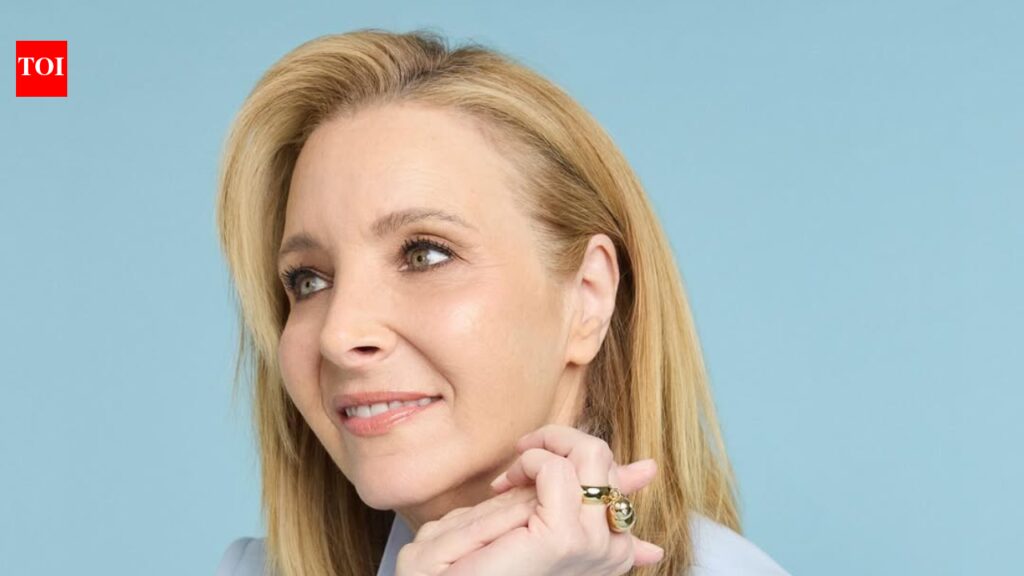 Lisa Kudrow on 90s nostalgia, warns against rewriting history, and shares Phoebe’s imagined future