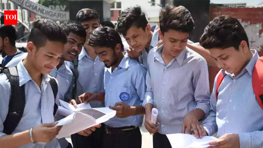 RBSE 10th result 2026 date and time: Will Rajasthan board announce the results today?