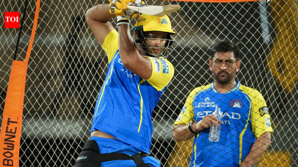 IPL 2026 Build-up Live Updates: Ex-SRH pacer to replace injured Akash Deep at KKR; CSK induct Raina, Hayden in Hall of Fame