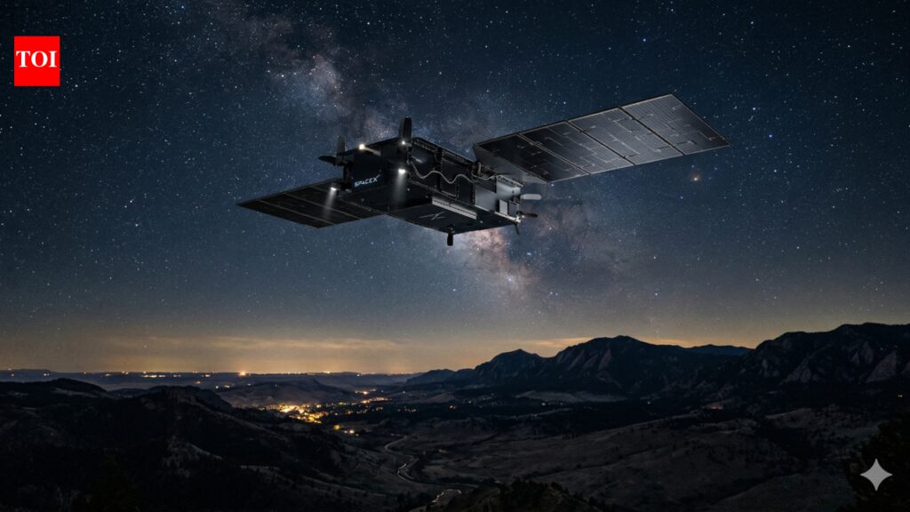 ‘This is really intolerable’: Astronomers protest Elon Musk’s SpaceX orbiting mirror project and AI satellites |