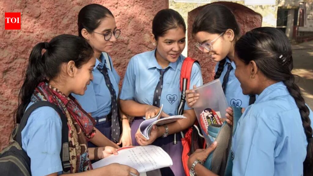 BSEB Bihar Board Inter Commerce toppers 2026: Aditi Kumari tops stream with 96%; check complete list