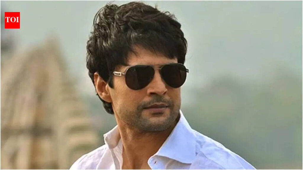 Rajeev Khandelwal sparks casting couch debate: ‘You can’t say you were exploited if you were looking for an easy way out’ |