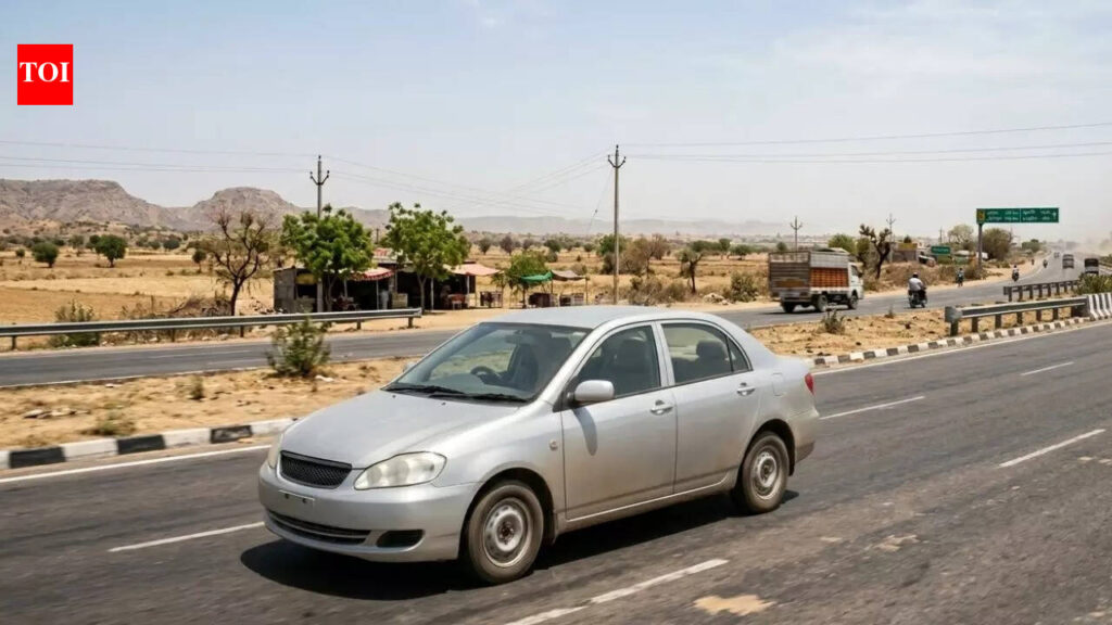 How to keep your car in good condition during extreme heat: Simple tips