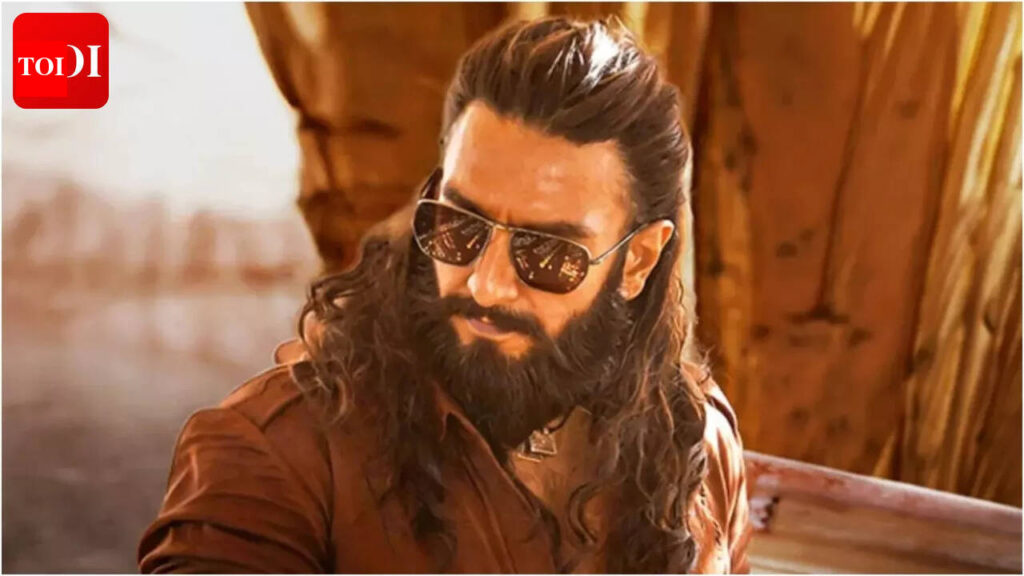 Dhurandhar 3 Release Date: Fact check: Is ‘Dhurandhar 3’ releasing in June? Truth behind viral ‘Final Chapter’ end credit leak | Hindi Movie News