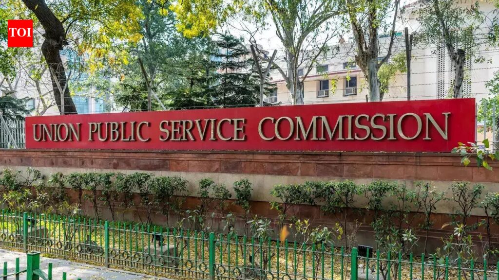 Civils ’25: OBCs pip EWS despite interview drag | India News