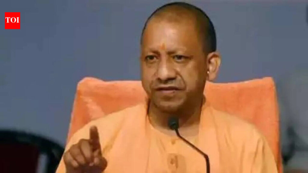 ‘Karm’ & ‘dharm’ mantras for CM Yogi Adityanath to break several jinxes | Lucknow News