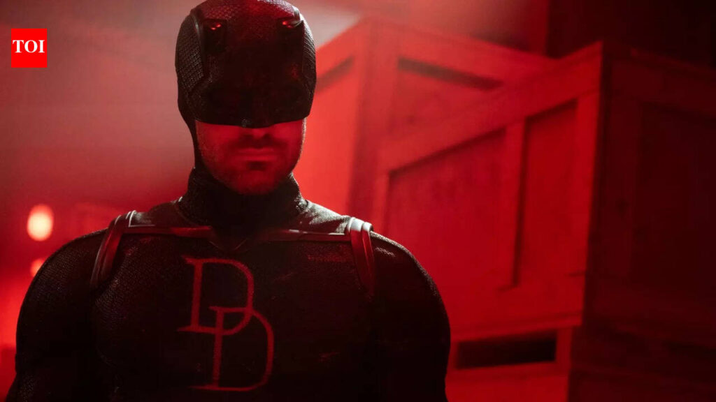 ‘Daredevil: Born Again’ season 2 opens to the highest critic score since the earlier series |