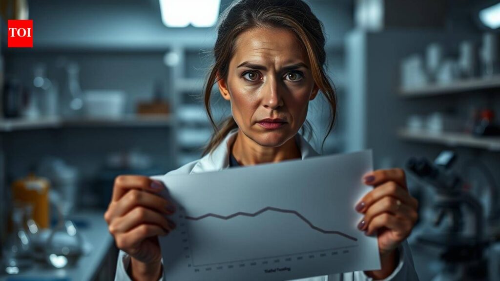 America’s research engine stalls: NIH funding slowdown rattles labs, careers, and scientific ambition