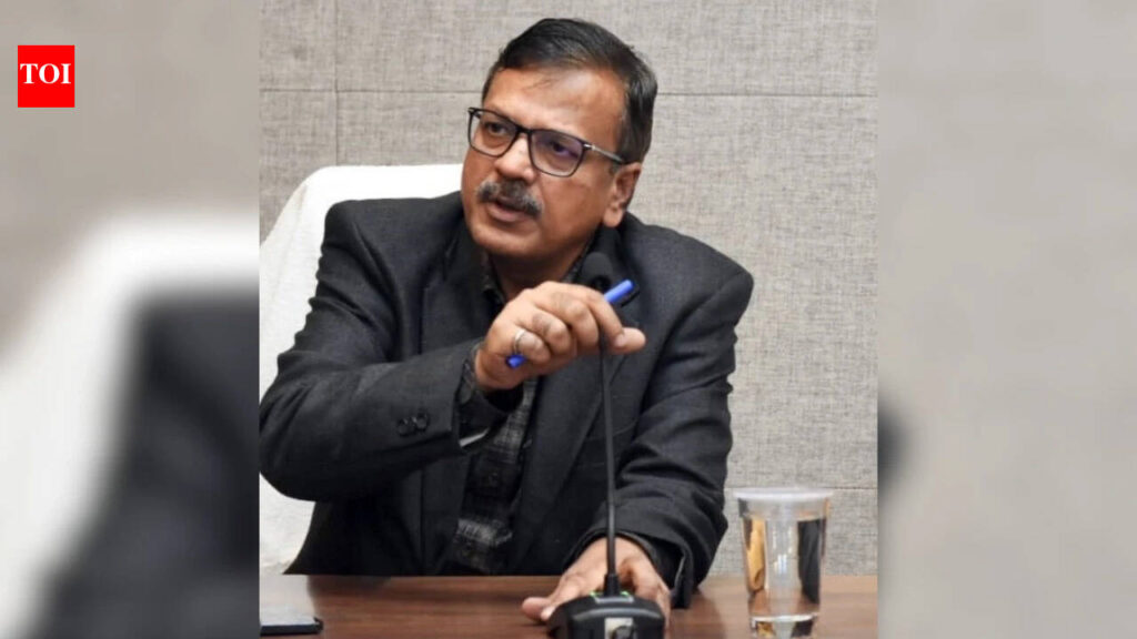 12 engineers suspended, action against 26 in UP over lapses in Jal Jeevan Mission works | India News