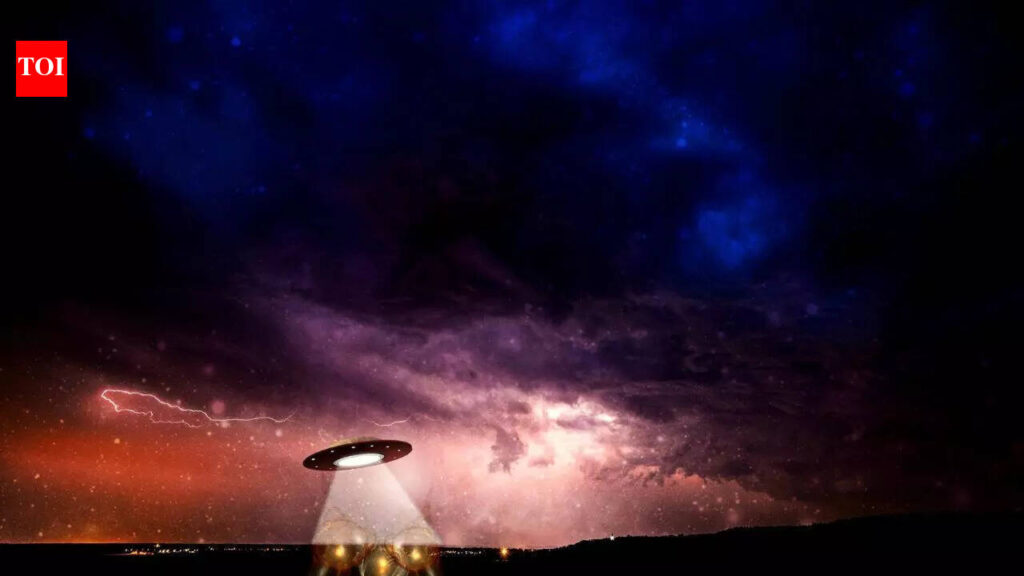 Scientists reveal 45 planets where alien life may be possible: Top targets for telescopes to detect signs of life |