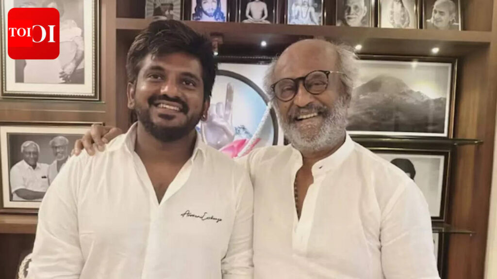 Rajinikanth: Ashwath Marimuthu reveals missed film opportunity with Rajinikanth; ‘He heard the story and even skipped his food’ |