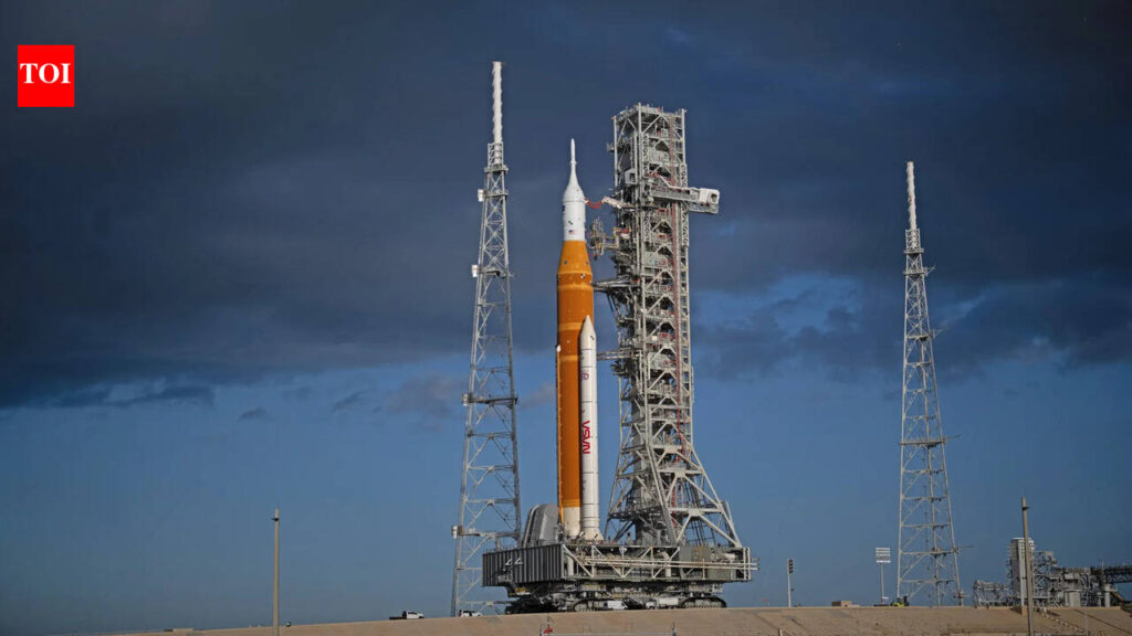 NASA Artemis II launch window 2026: One week to go for historic moon mission |