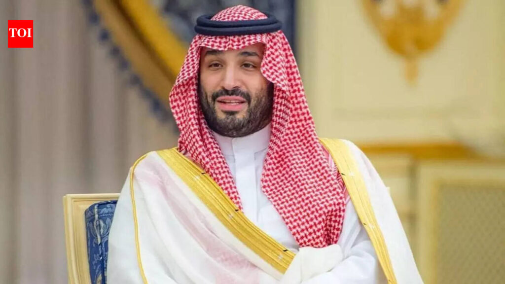 Mohammed Bin Salman: Saudi Arabia’s high-stakes Iran gamble is starting to unravel