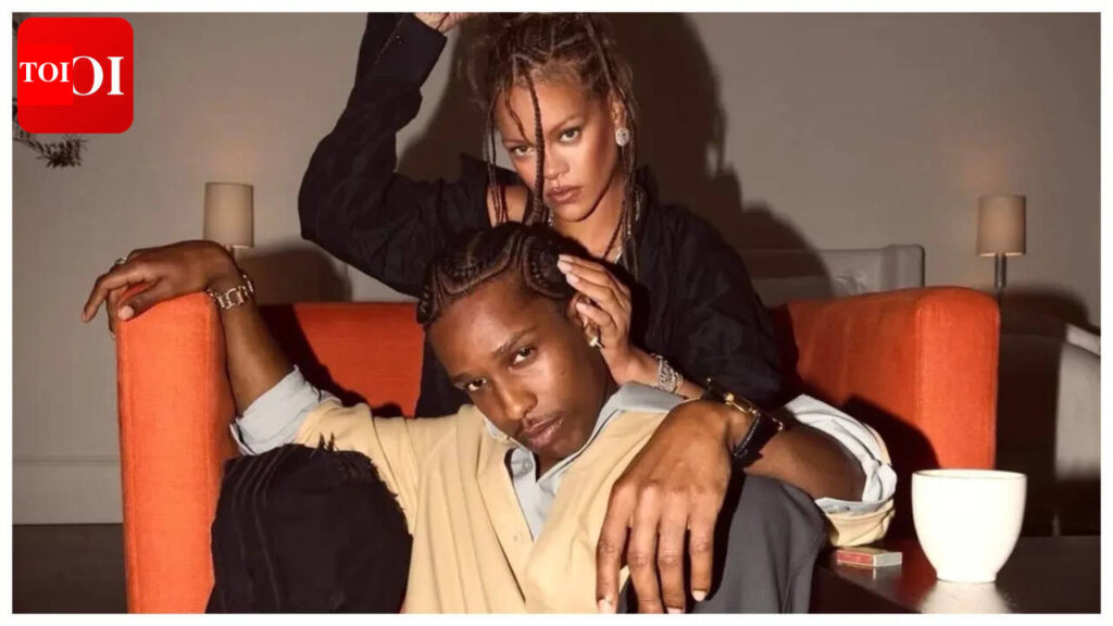 Rihanna’s house shooter pleads ‘NOT GUILTY’ to attempted murder charge; asks for bail to be reduced |