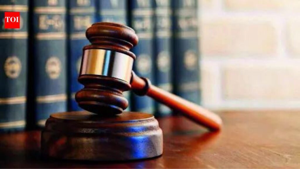 Financial burden no excuse to deny fair dues for land buys: SC | India News