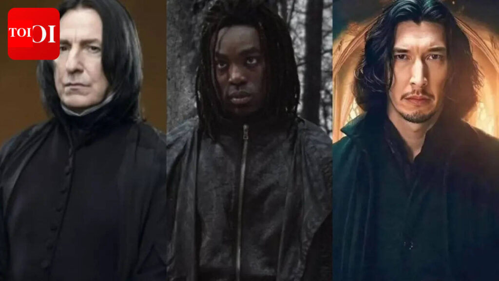 ‘Harry Potter’ teaser TROLLED over Paapa Essiedu casting as Snape; say Adam Driver’s casting would’ve made series more popular than ‘Game Of Thrones’ |