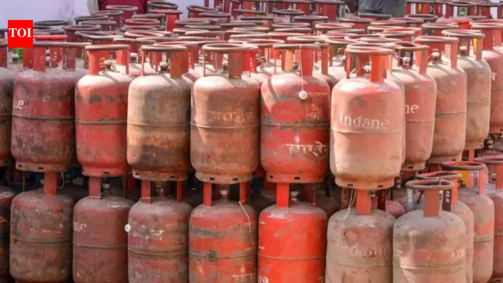 ‘LPG charge’ not legal, will invite action, CCPA warns eateries | India News