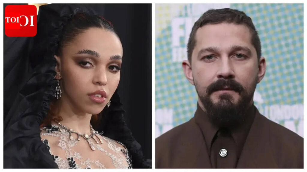 FKA Twigs files new lawsuit against Shia LaBeouf over ‘illegal NDA’ |