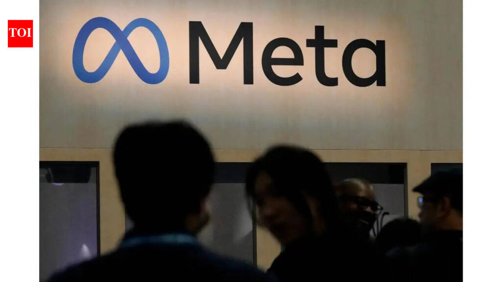 Meta is cutting hundreds of jobs; goes in line with Mark Zuckerberg’s statement saying: 2026 will see us …