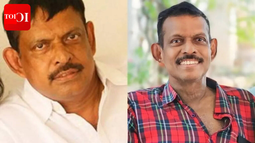 E.A. Rajendran Death News: Malayalam actor-director E.A. Rajendran passes away at 71 |