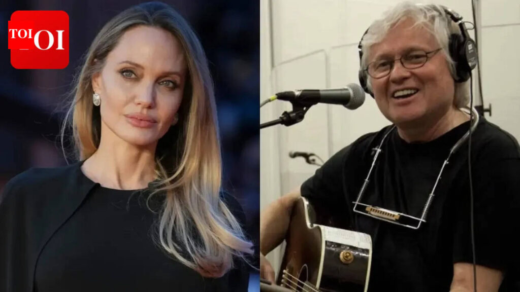 Angelina Jolie’s uncle, songwriter Chip Taylor, passes away at 86 |