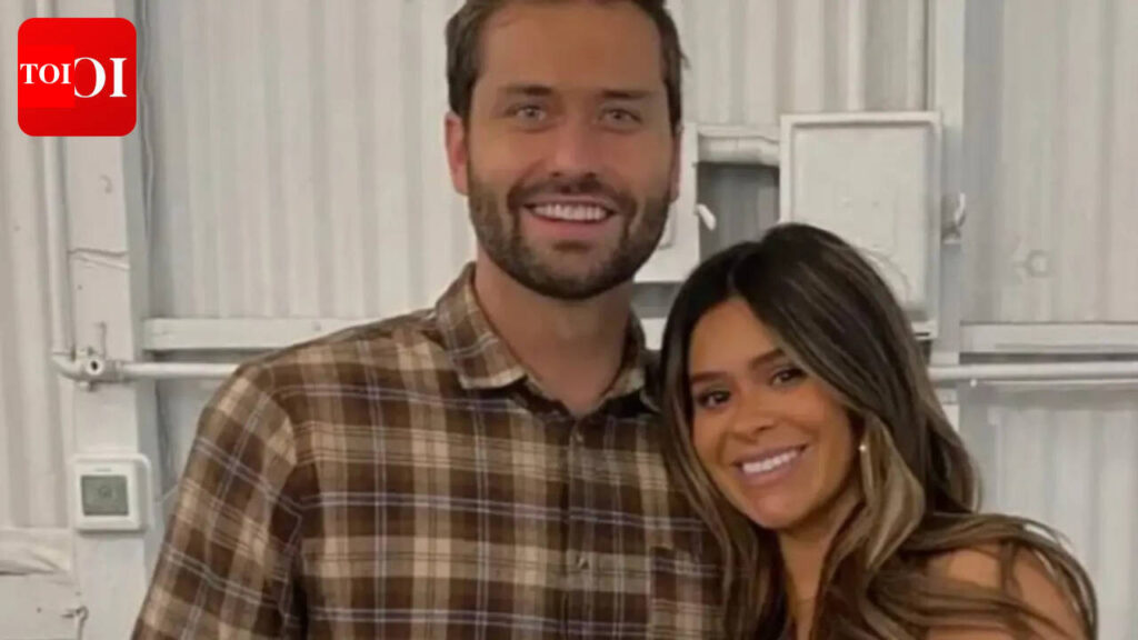 Taylor Frankie Paul under investigation for third domestic violence incident involving Dakota Mortensen – Reports |