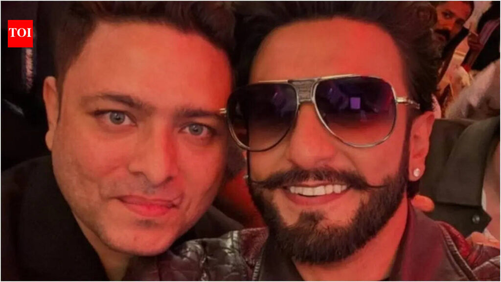 Dhurandhar 2: ‘Hit me hard’: Ranveer Singh urges Aditya Uppal in Dhurandhar 2’s intense 3:30am torture shoot | Hindi Movie News