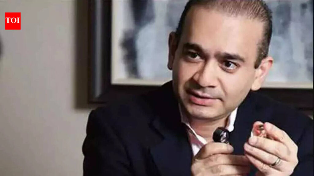 Nirav Modi case: UK judges say claims of interrogation torture in India worrying, only India govt promises reassured them | India News
