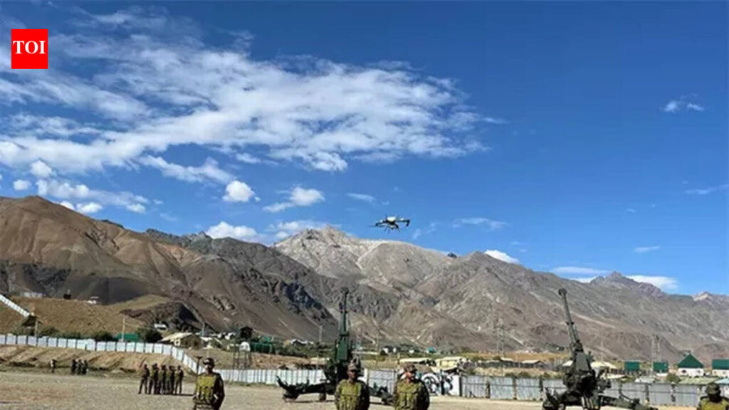 Framework to secure combat drones from vulnerabilities drafted