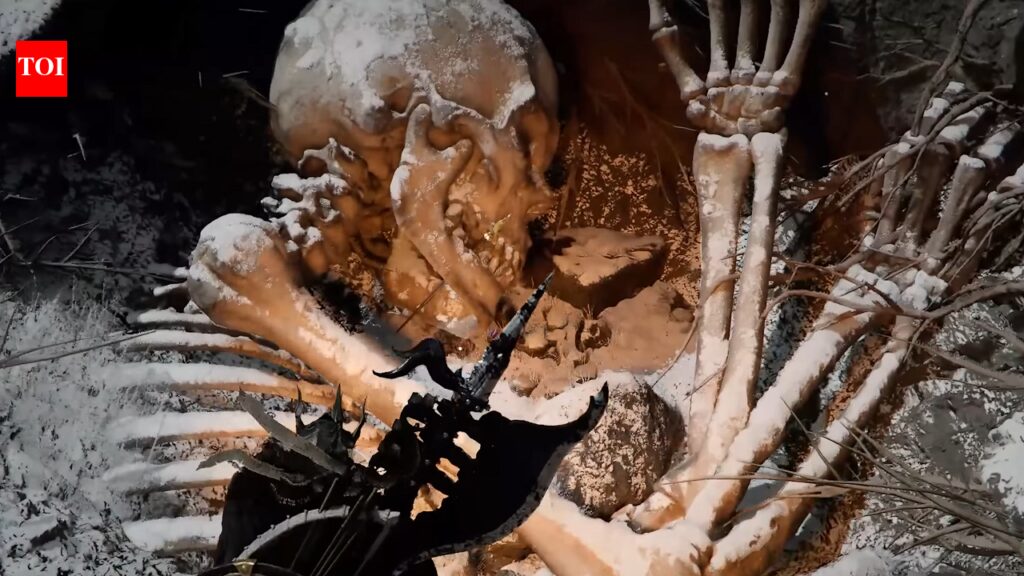 Darkbringer Sword: How to get Darkbringer Sword in Crimson Desert | Esports News