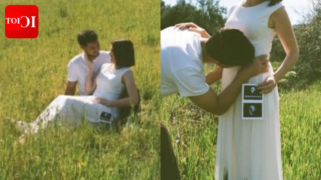 ‘Twilight’ star Taylor Lautner announces wife’s pregnancy: ‘What’s better than two Taylor Lautners?’ |