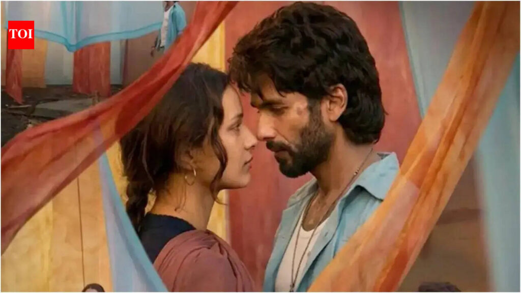 Friday OTT releases of the week (March 23-28): ‘Mardaani 3’, ‘O’Romeo’, ‘House of David Season 2’ steal the show