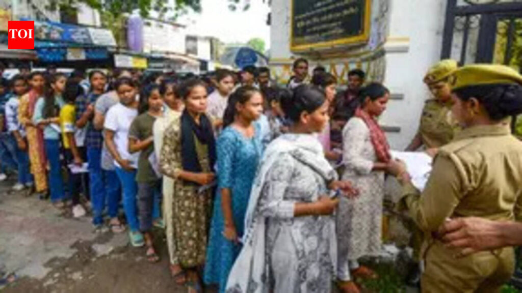 J&K BOPEE Nursing CET application window 2026 opened: Direct link to apply here