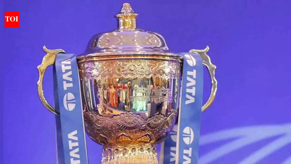IPL 2026 weekend schedule: New season kicks off! Check matches, venues, timings | Cricket News