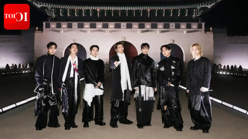 Jimmy Fallon reflects on having BTS on ‘The Tonight Show’ after 4 years: ‘They always go above and beyond’ |