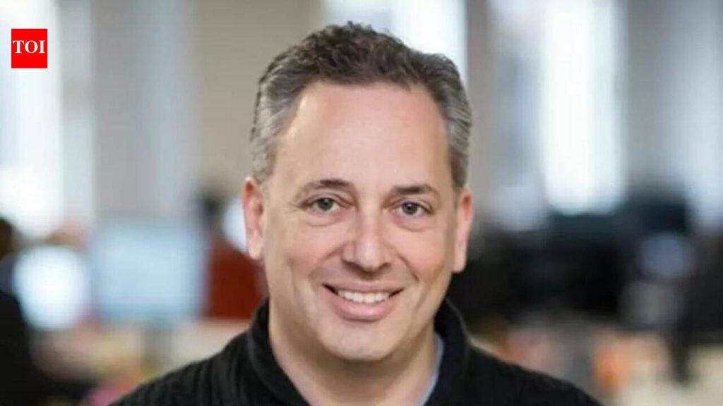 Donald Trump: David Sacks time as Donald Trump’s crypto and AI czar is over; says: Moving forward, I will … |