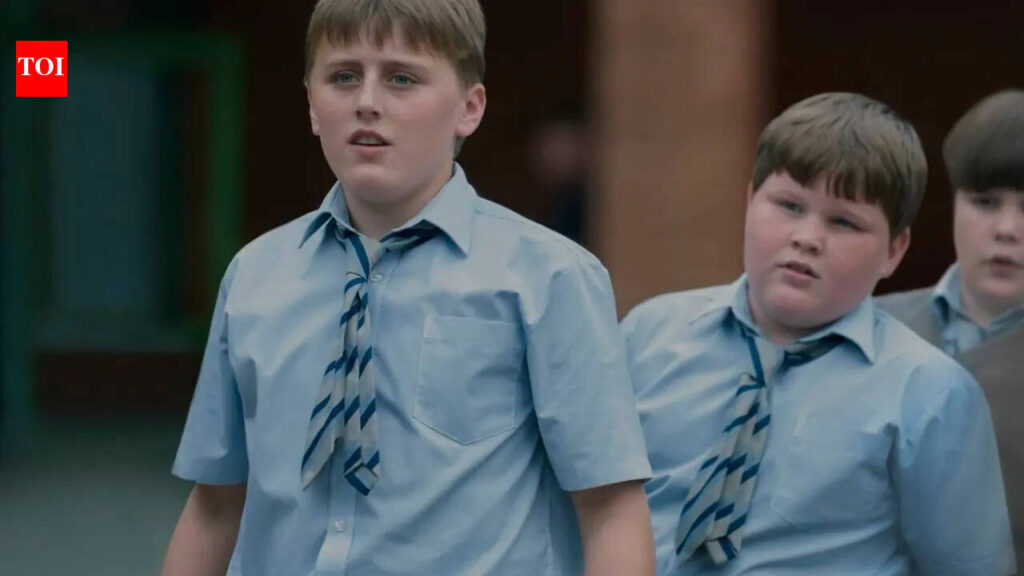 ‘Harry Potter’ TV show cast guide: Who’s playing who?