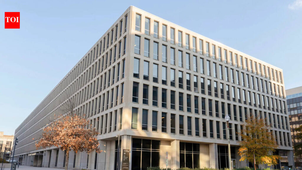 US Education Department headquarters set for relocation under Trump’s dismantling effort