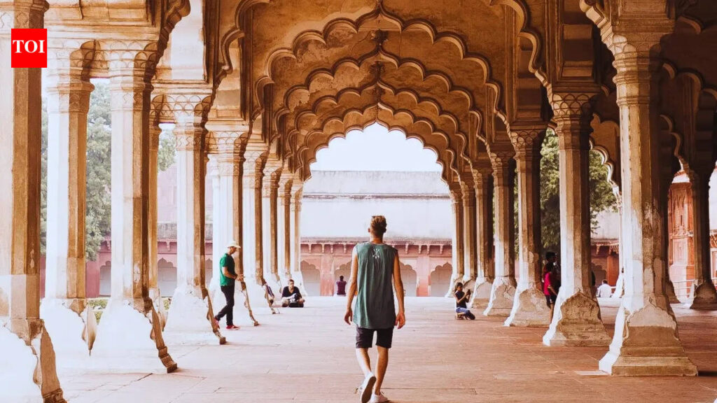 Things in India that just makes sense…Canadian tourists lists out ‘normal daily things’ that they found fascinating |