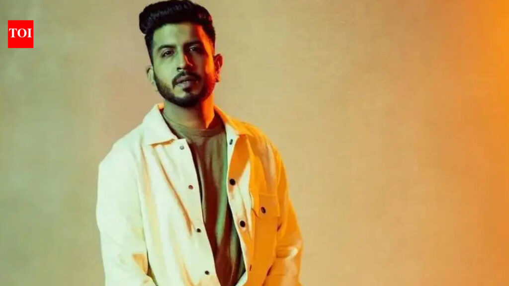 Jigardan Gadhavi Retirement News: Jigardan Gadhavi announces retirement; Playback singer bids goodbye to Gujarati singing |