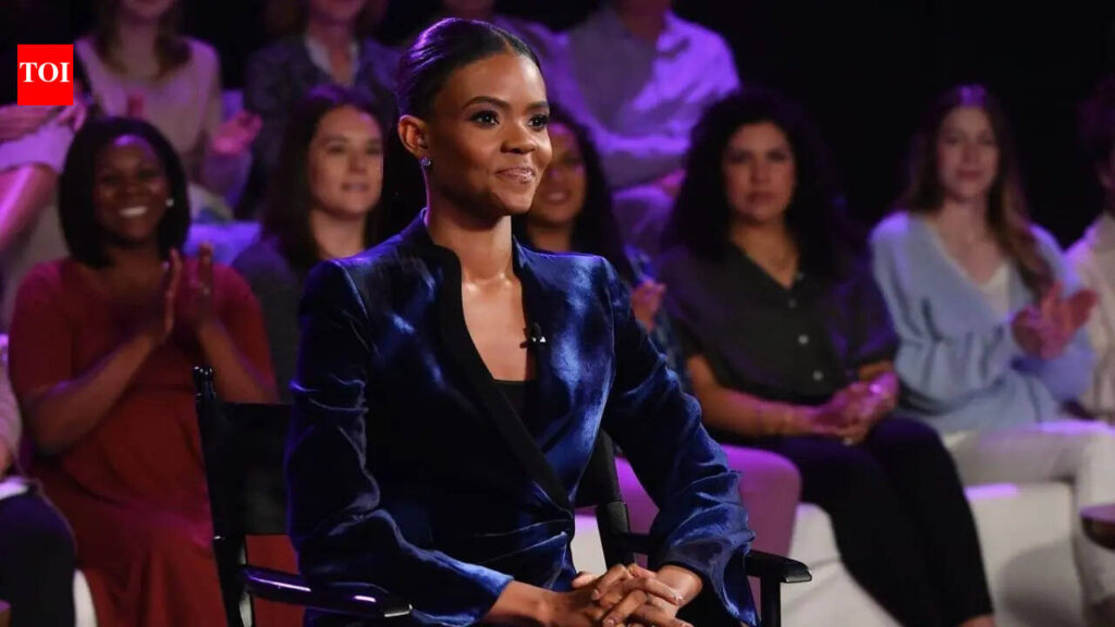 “I’m the mastermind”: Candace Owens dismisses link to Kash Patel cyberattack as misinformation spreads online