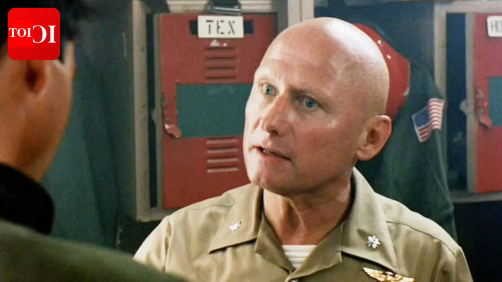 James Tolkan Death: James Tolkan passes away at 94: His journey from being a busboy with 75 dollars in his pocket to becoming the ‘Top Gun’ star | English Movie News