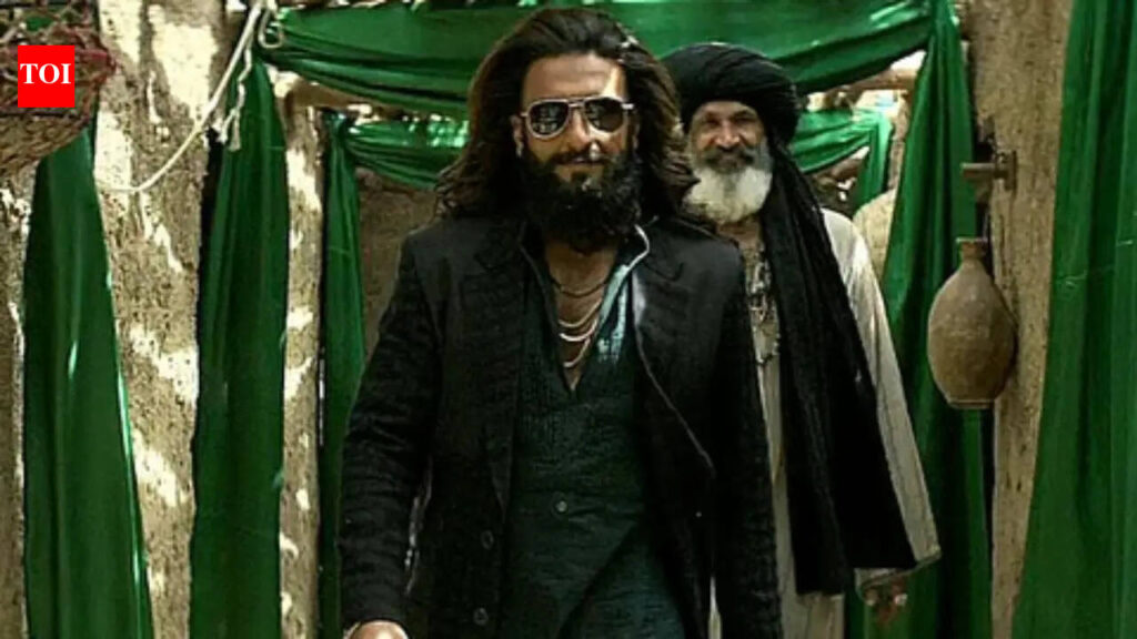 ‘Dhurandhar 2’ creates history, the Ranveer Singh starrer scores highest second Saturday in Hindi cinema with Rs 62 crore, beats ‘Pushpa 2’ | Hindi Movie News