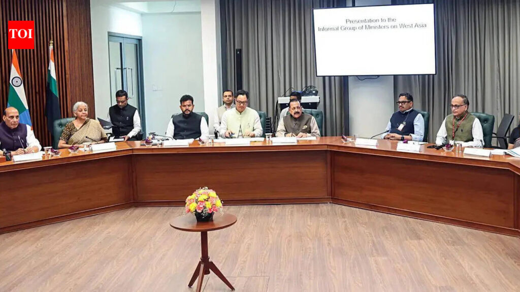 Expedite PNG clearances: Govt to municipal bodies, other agencies | India News