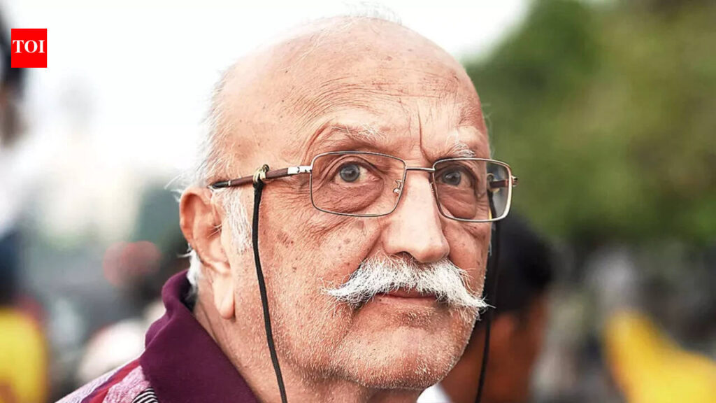 Vijaypat Singhania, ‘The Complete Man’, passes away | India News
