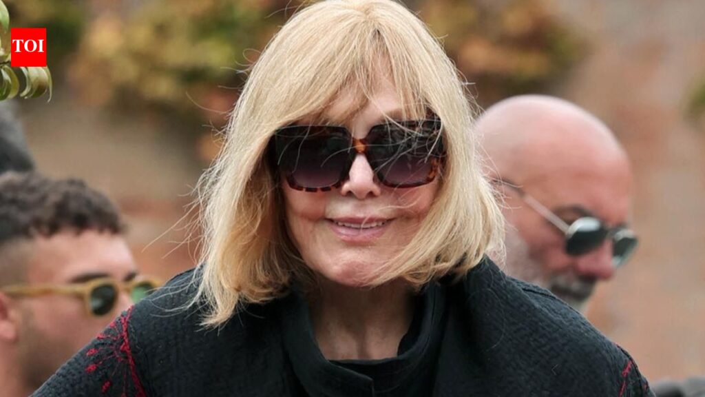 Kim Novak slams Sydney Sweeney’s casting in ‘Scandalous!’ biopic, raises concerns over authenticity and Hollywood’s portrayals | English Movie News