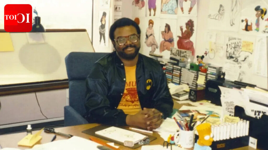 ‘Pinky and the Brain’ animator Barry Caldwell passes away at 68; Paul Dini pays an emotional tribute | English Movie News